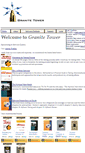 Mobile Screenshot of granitetower.net